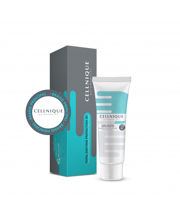 Total Daytime Protection 30
